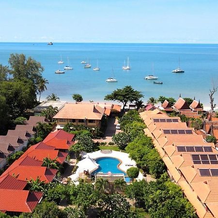 Ps Thana Resort Choeng Mon Екстер'єр фото