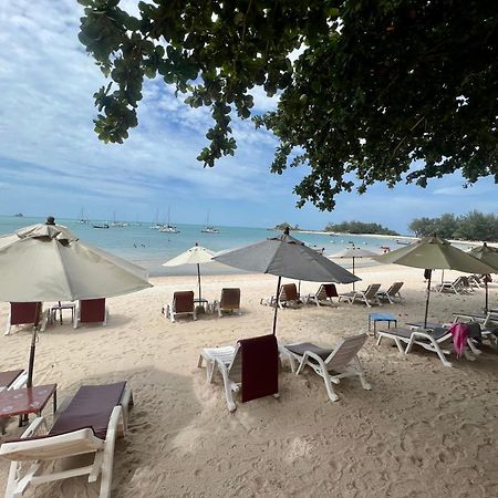 Ps Thana Resort Choeng Mon Екстер'єр фото