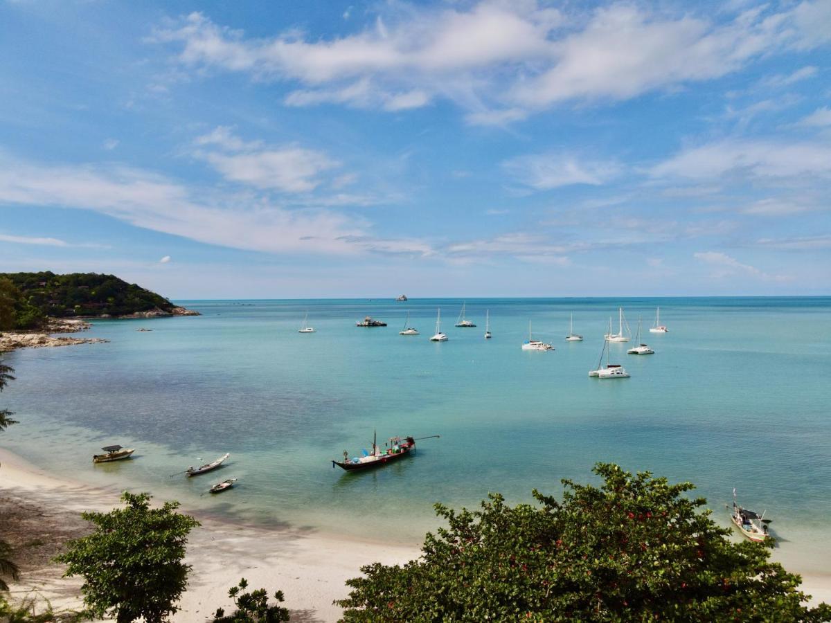 Ps Thana Resort Choeng Mon Екстер'єр фото