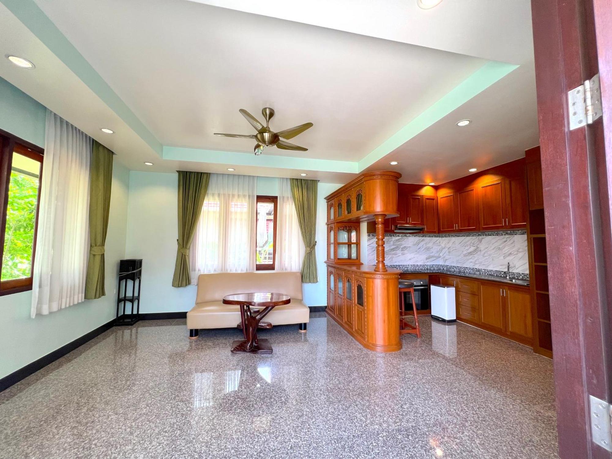 Ps Thana Resort Choeng Mon Номер фото