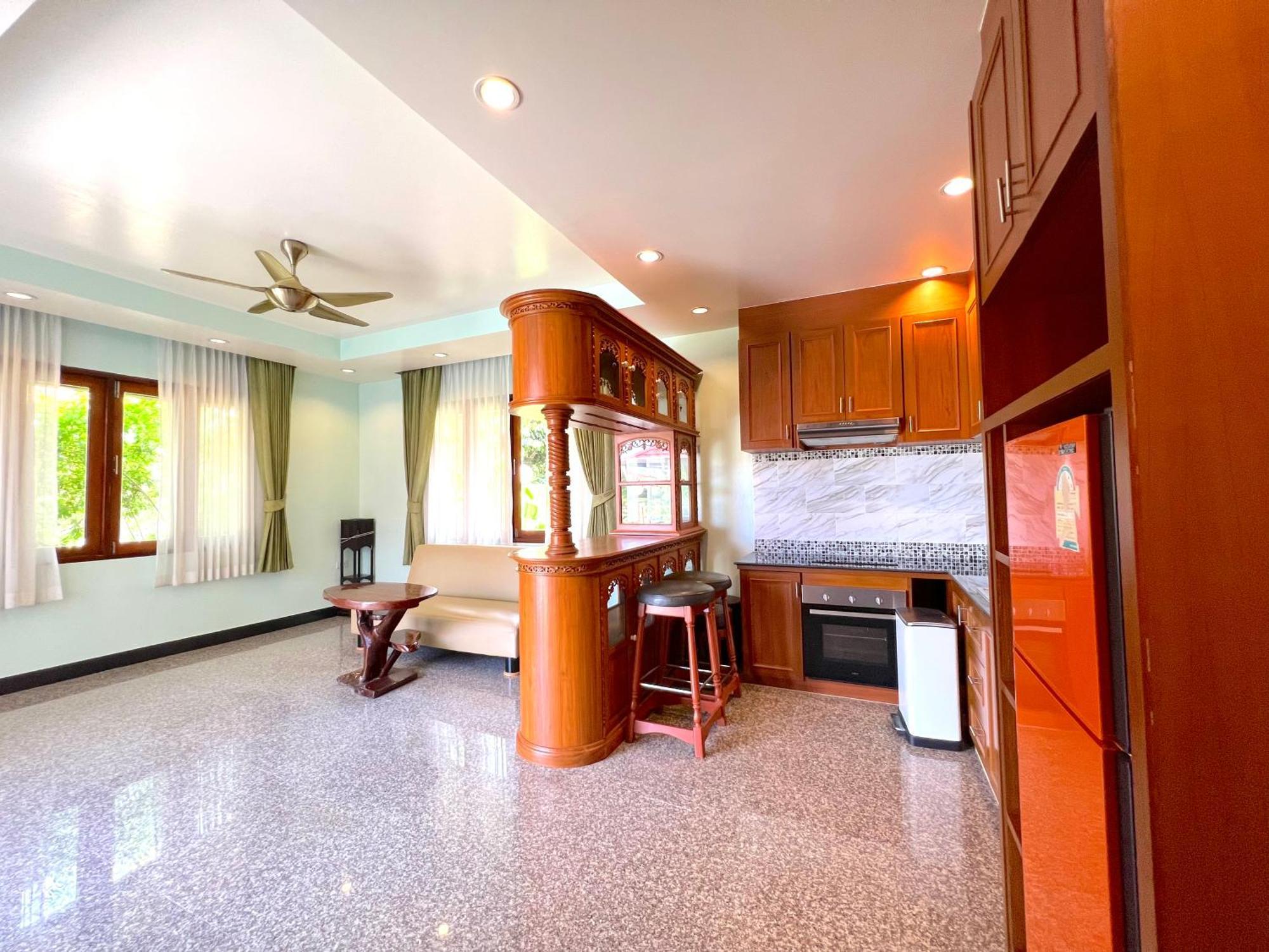 Ps Thana Resort Choeng Mon Номер фото